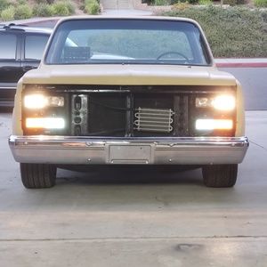 Meet your Posher, Tony